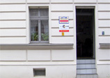 Geschäftsstelle